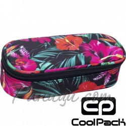 2023 Cool Pack Campus Объл несесер Maui Dream B62039 2023 Cool Pack Campus Объл несесер Maui Dream B62039